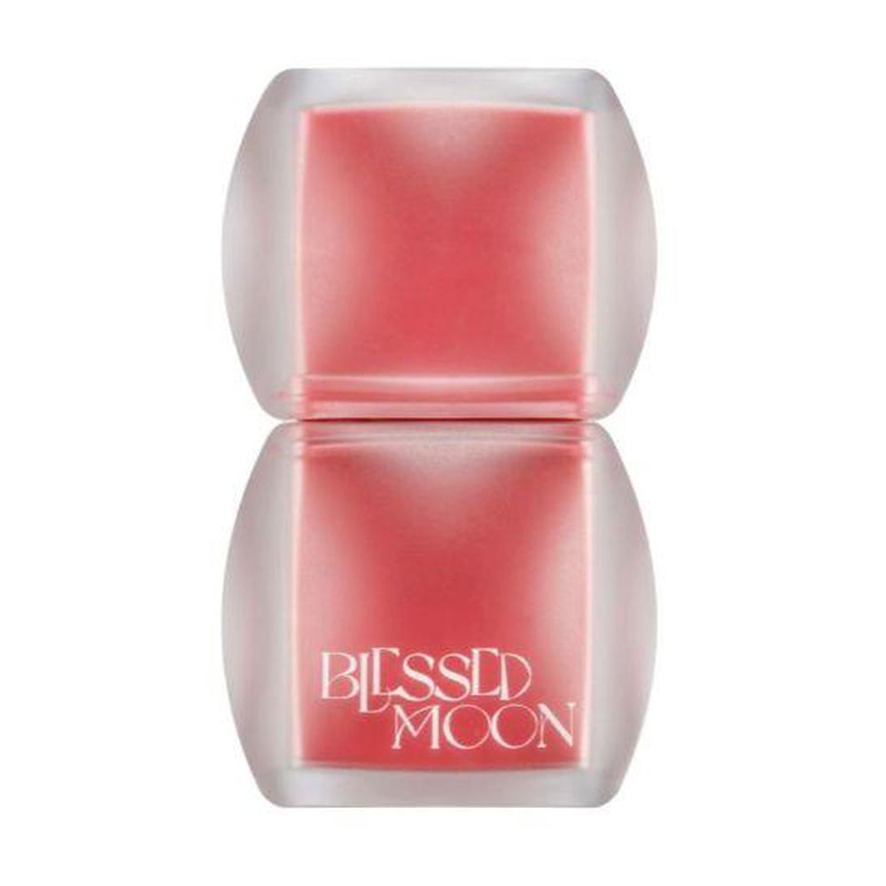 Takeuchi Seiyaku Blessed Moon Veil Blurring Lip Tint