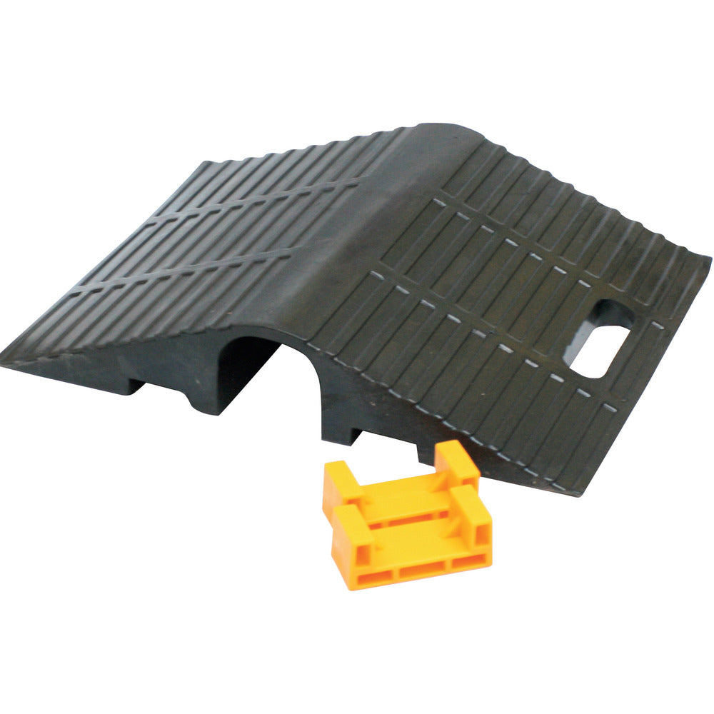 Vehicle-Compatible Rubber Hose Protection Cover 02HP050R