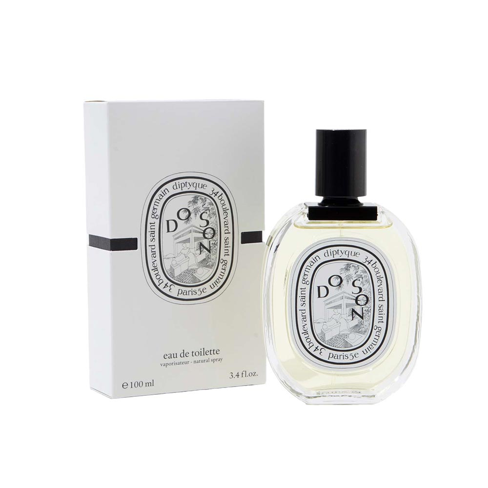 Parallel Import Diptyque Eau de Toilette Do Son 100mL