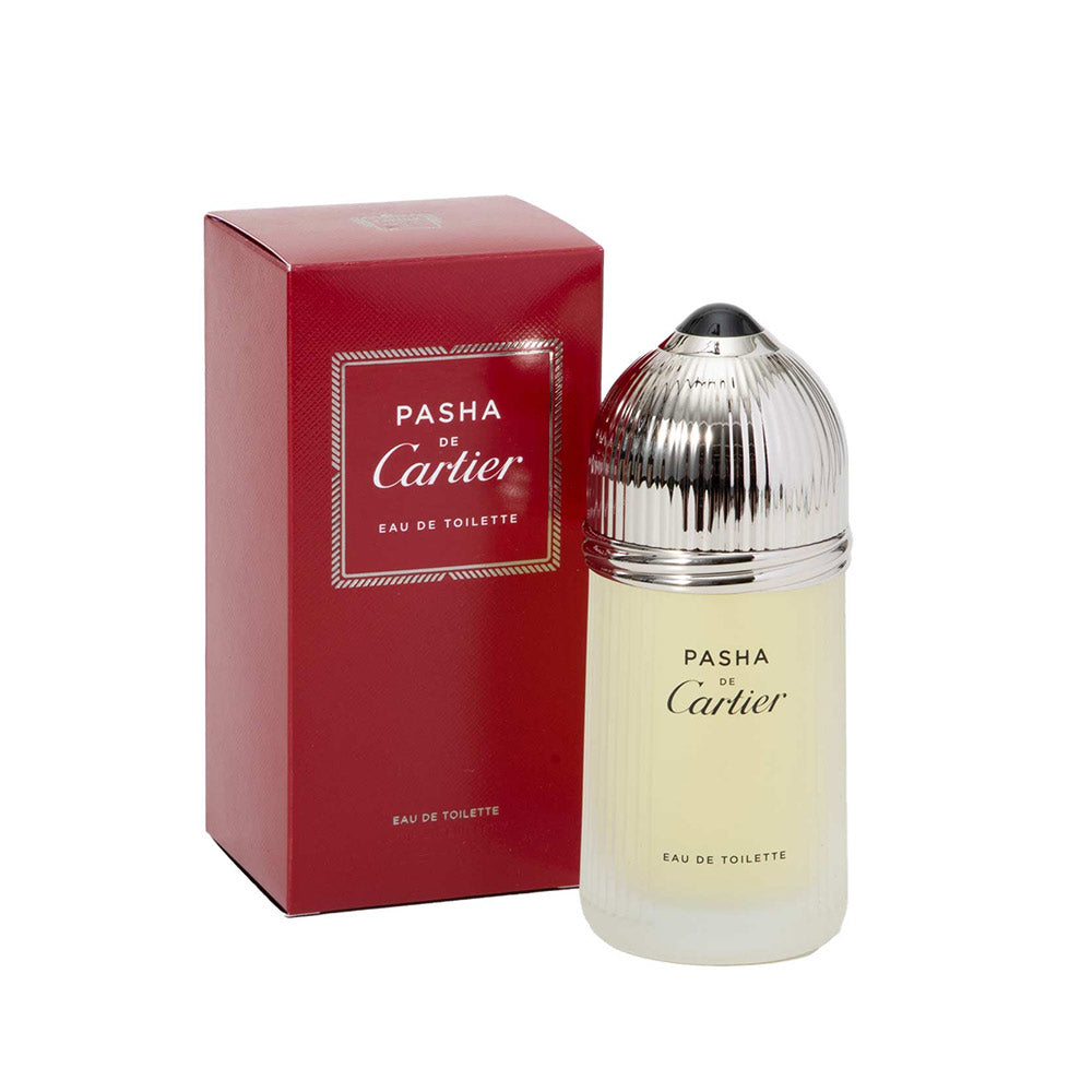 Cartier Pasha Eau de Toilette 100mL