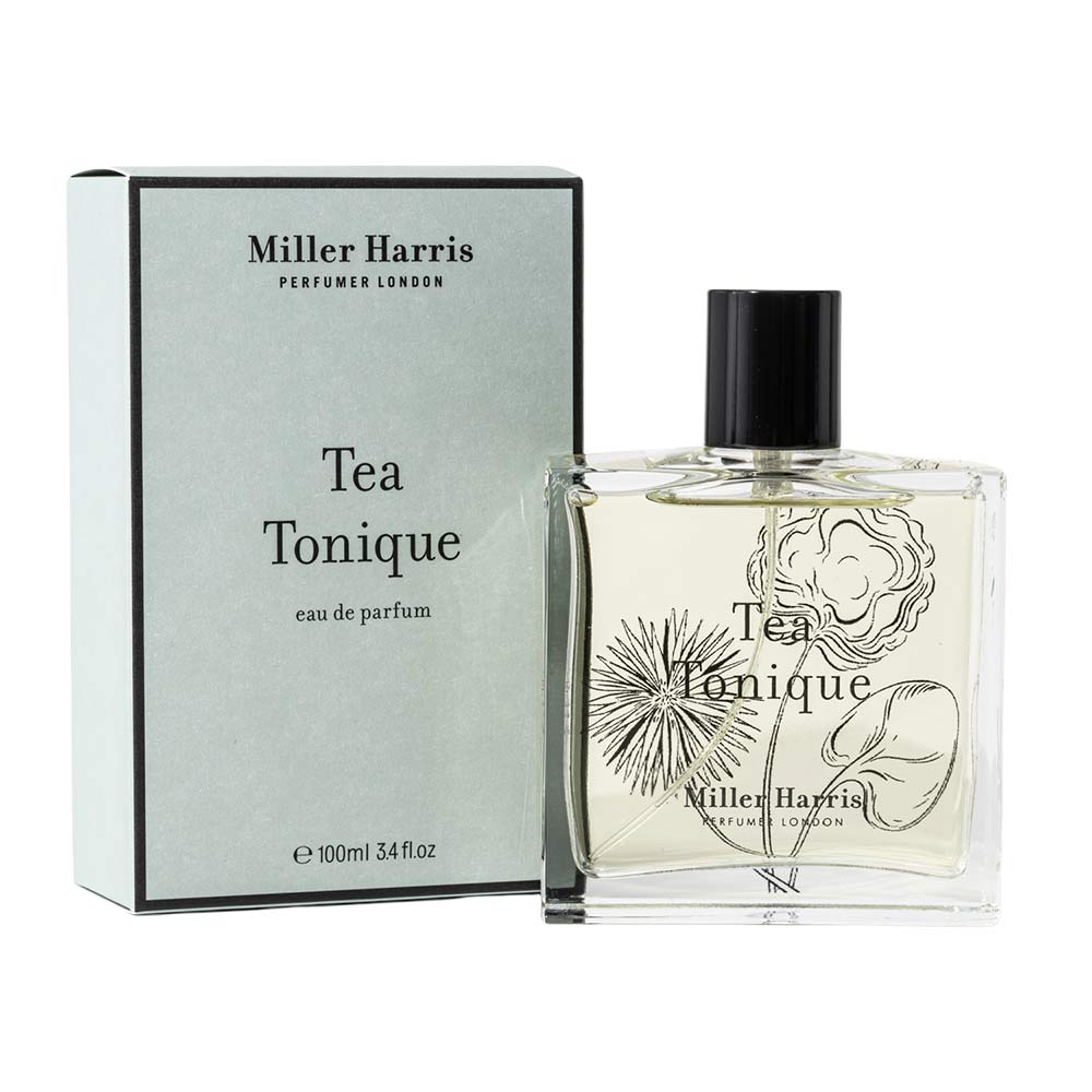 Miller Harris Tea Tonic Eau de Parfum 100mL