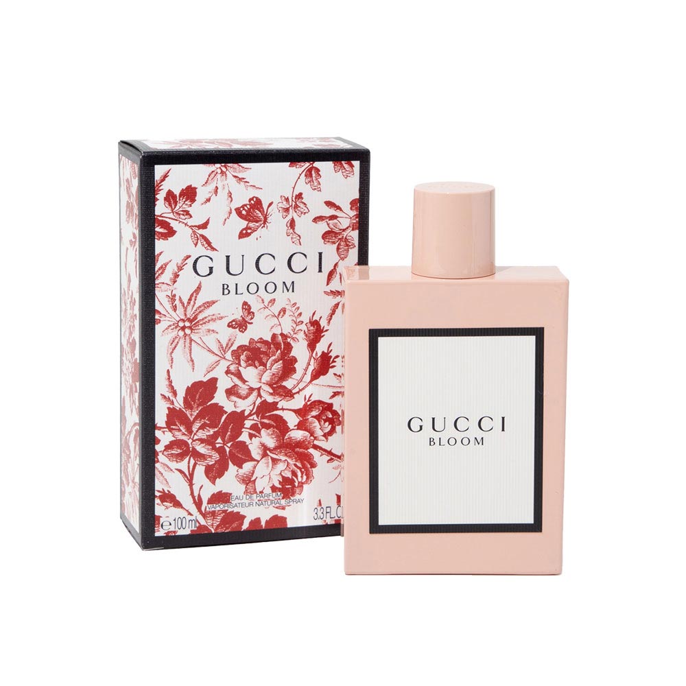 Parallel Import Gucci Bloom Eau de Parfum 100mL