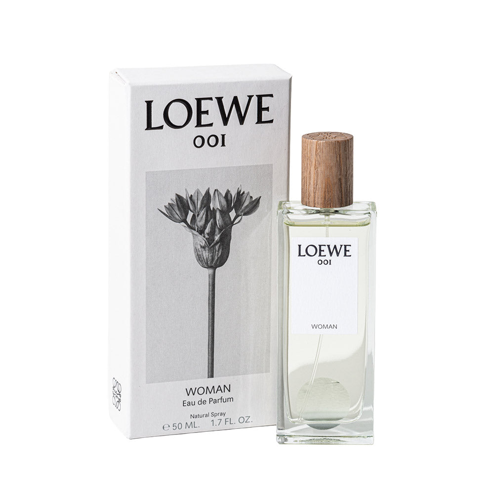 Loewe 001 Woman Eau de Parfum 50mL