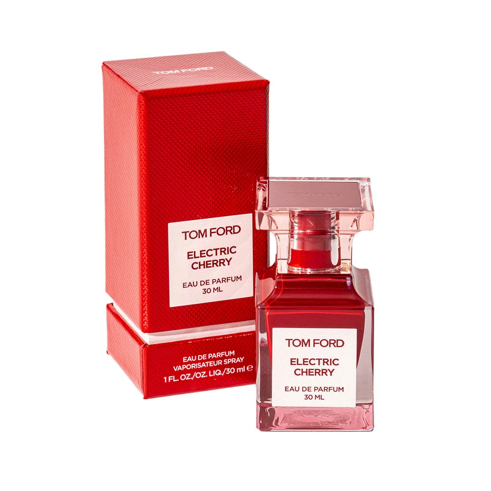 Parallel Import Tom Ford Electric Cherry 30mL