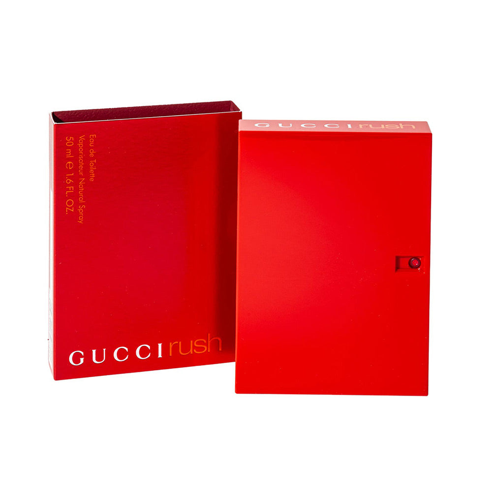 Parallel Import Gucci Rush Eau de Toilette 50mL