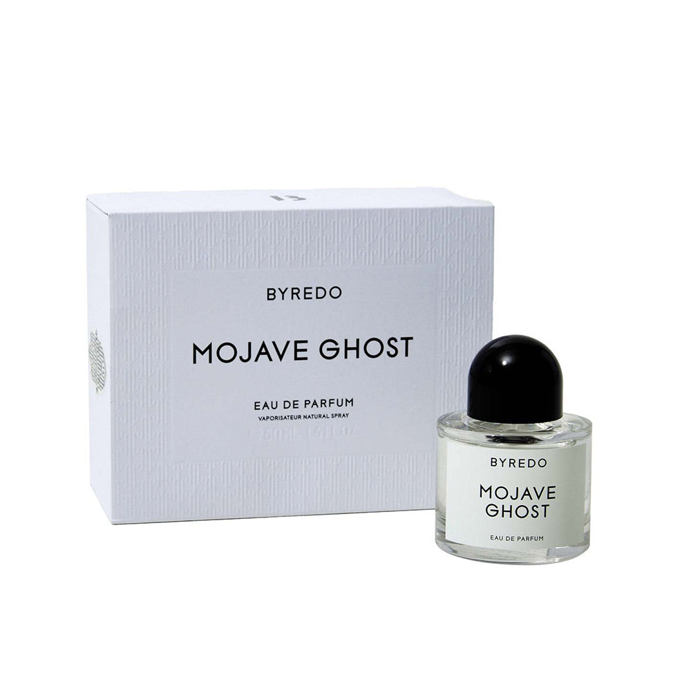 Parallel Import Byredo Mojave Ghost Eau de Parfum 50mL