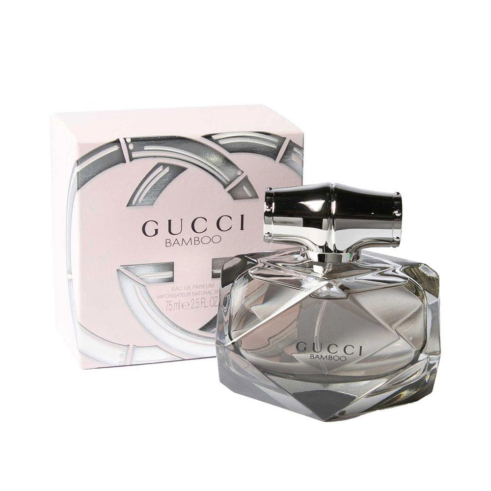 Gucci Bamboo Eau de Parfum 75mL