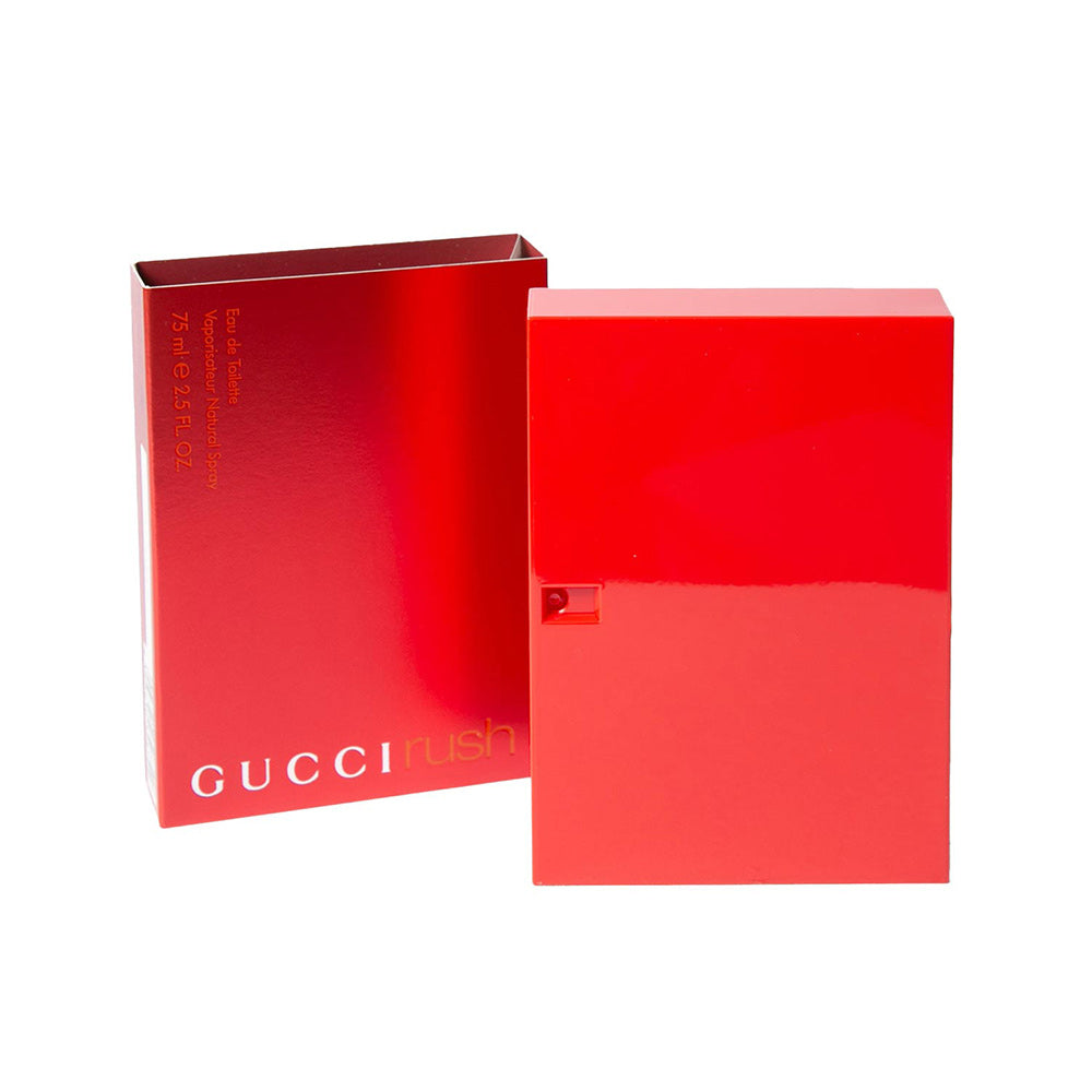 Parallel Import Gucci Rush Eau de Toilette 75mL