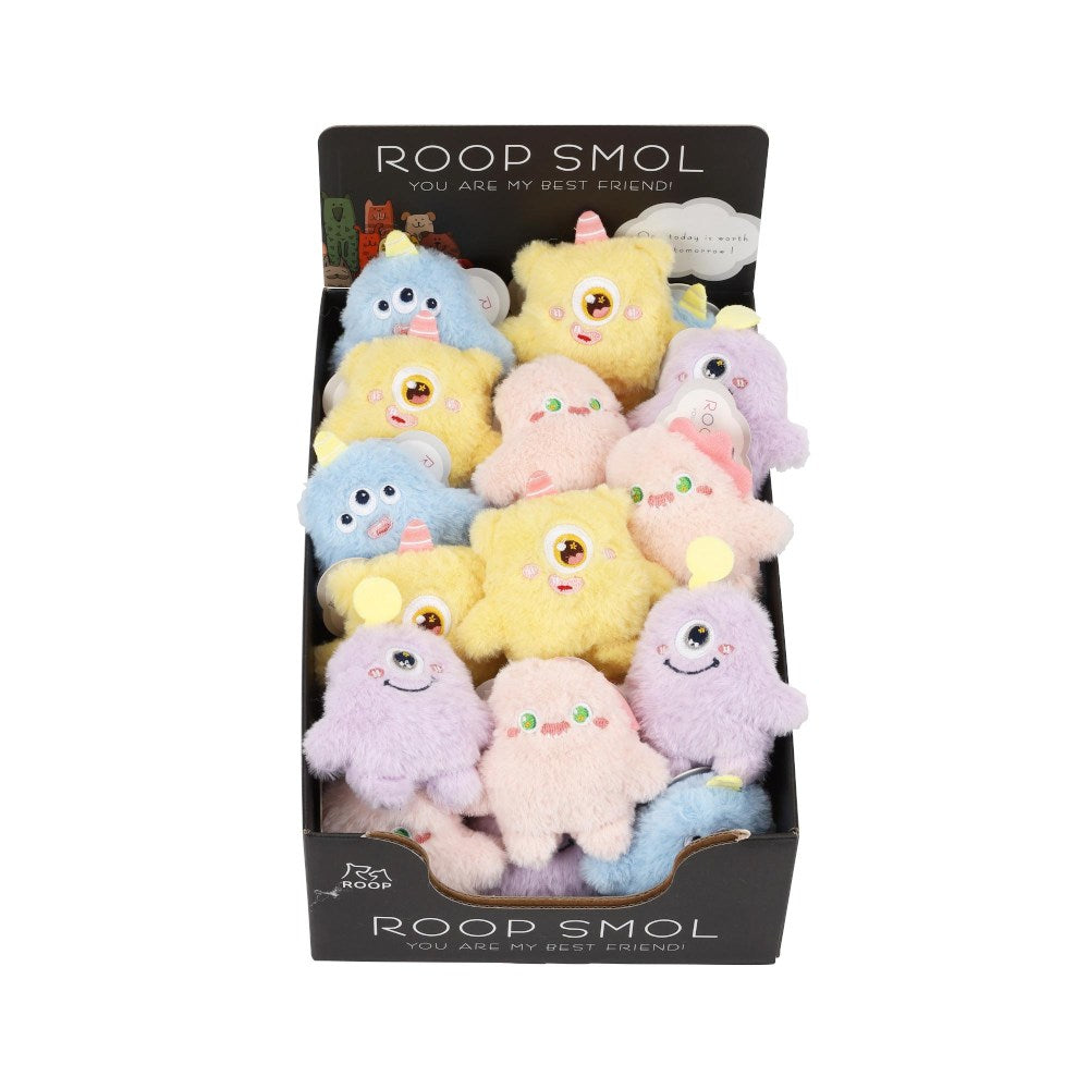 Loop Small Baby Monster Box Set - Pet Supplies