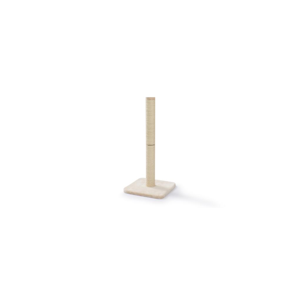 BariBari Scratching Post L Hemp
