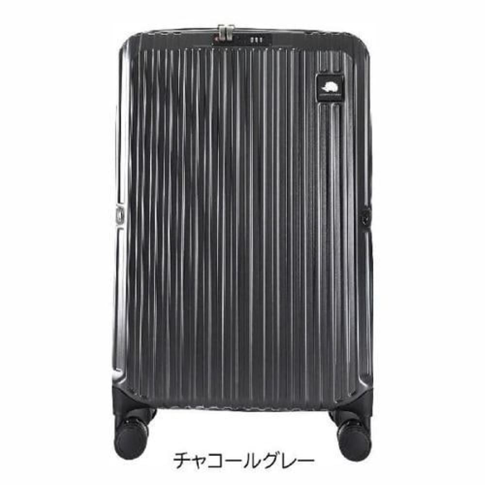 伸縮キャリーケースS  sfrs-2503-S-CGY 【直送品】 返品・キャンセル・他商品と同時購入は不可