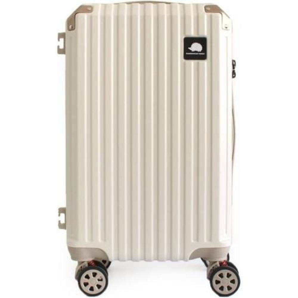 キャリーケースM sfrs-2401-M-IVBE 【直送品】 返品・キャンセル・他商品と同時購入は不可