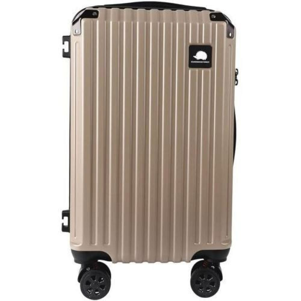 キャリーケースM sfrs-2401-M-GBEBK 【直送品】 返品・キャンセル・他商品と同時購入は不可
