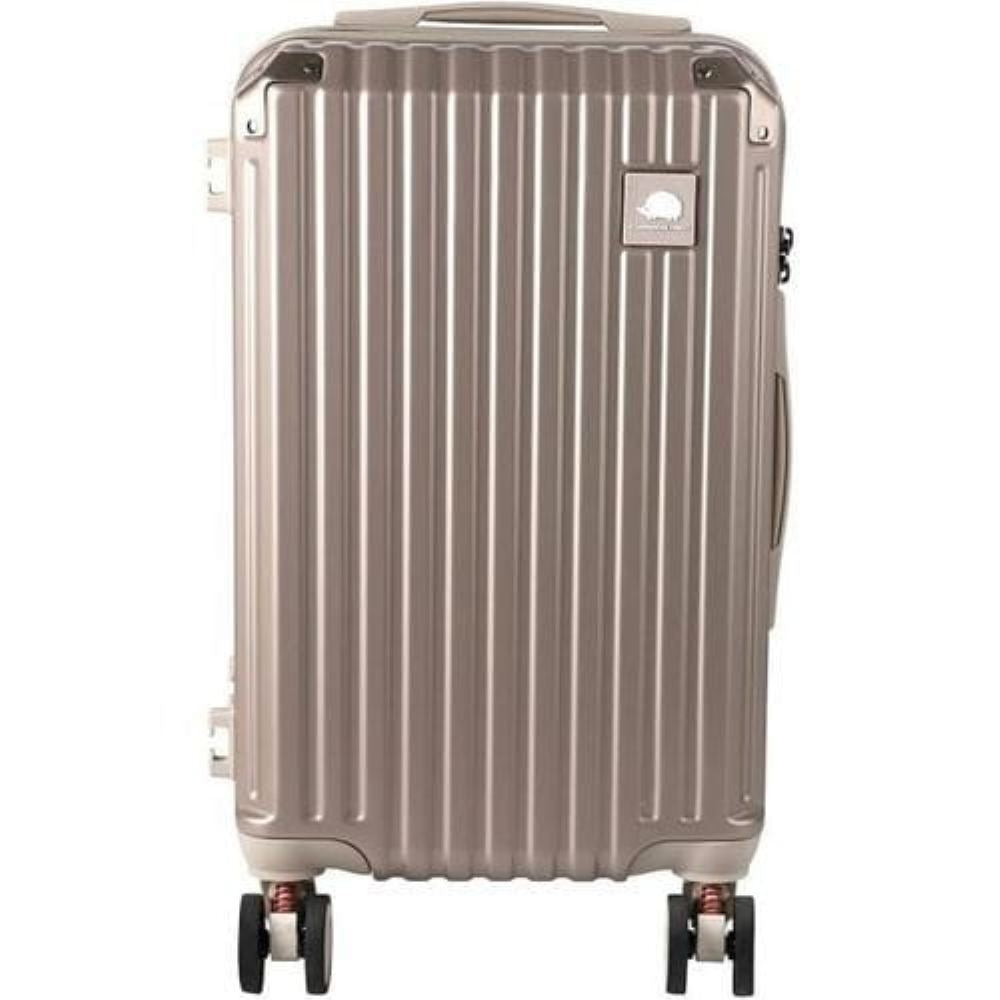 キャリーケースL sfrs-2401-L-PBEBE 【直送品】 返品・キャンセル・他商品と同時購入は不可
