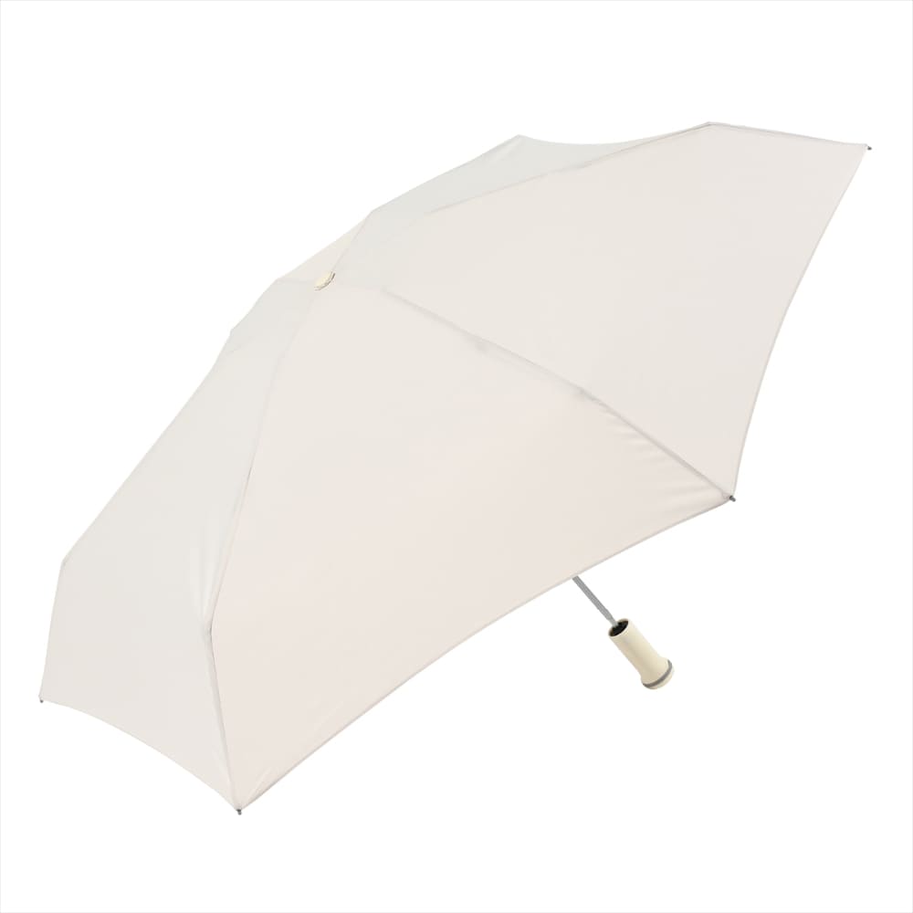 折りたたみ傘 1700OF  ピーチドロップ5段ミニ  折傘 50  【直送品】 返品・キャンセル・他商品と同時購入は不可
