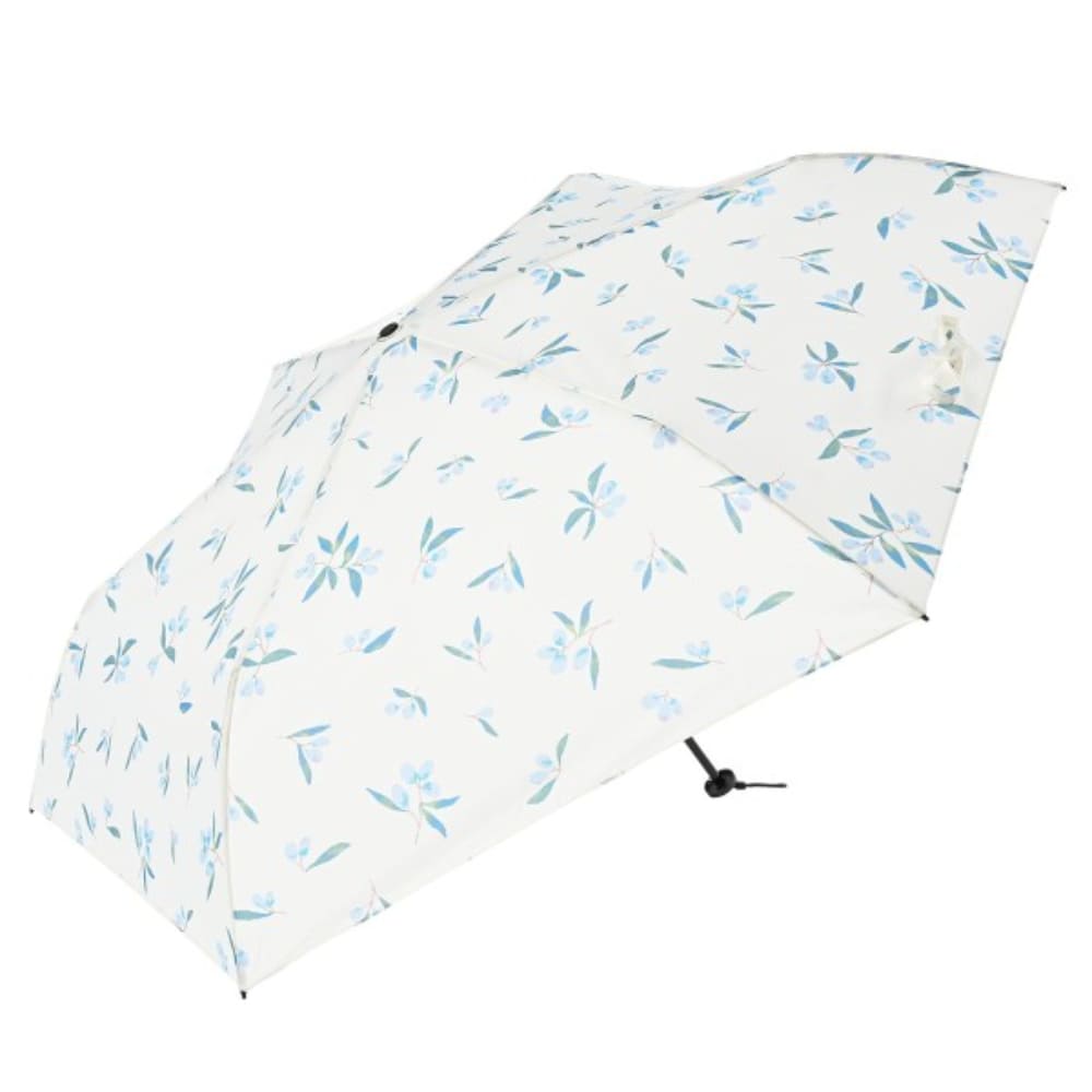折りたたみ傘 1810OF オリーブ カーボン軽量ミニ55  【直送品】 返品・キャンセル・他商品と同時購入は不可