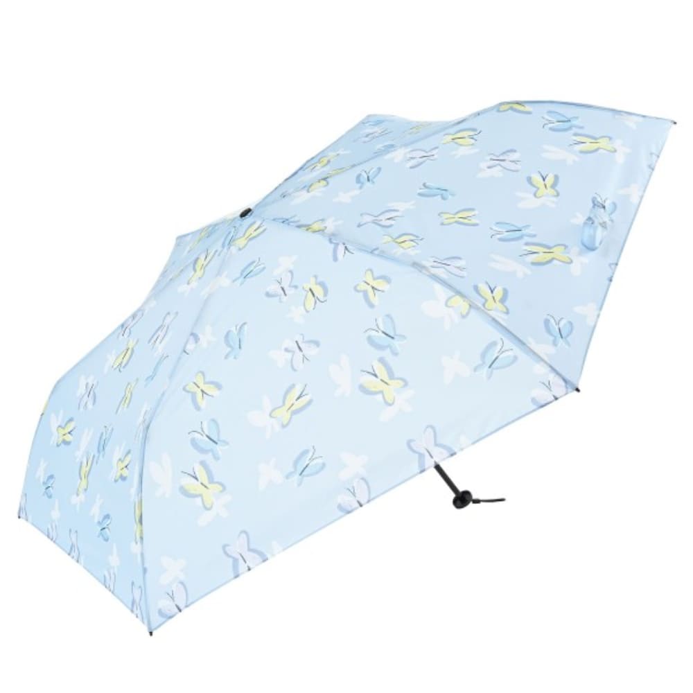 Foldable Umbrella 1814SX Papillon Carbon Lightweight Mini 55