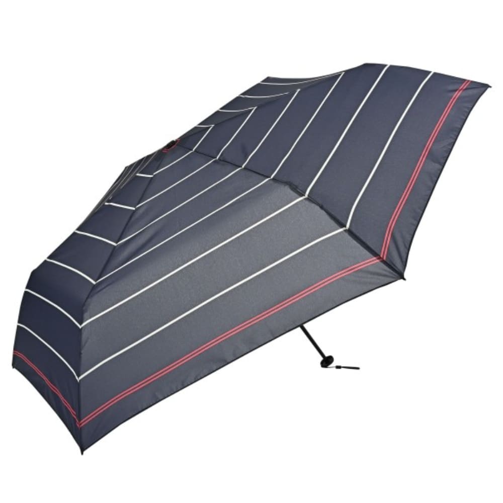Foldable Umbrella 5190NV Marine Border Carbon Lightweight Mini 60
