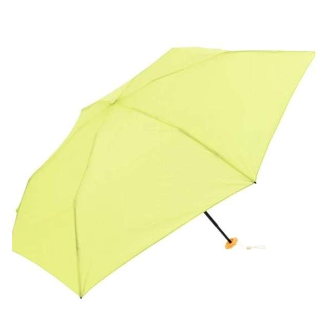 Pokella UV Cut Folding Umbrella - Lightweight 6-Stage 50cm LG