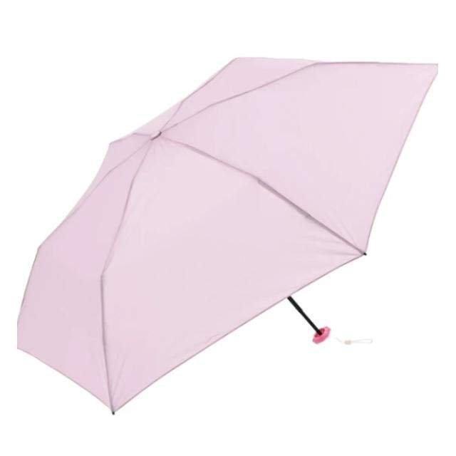Folding Umbrella - Pokella UV Cut Lightweight 6-Stage 50cm PK