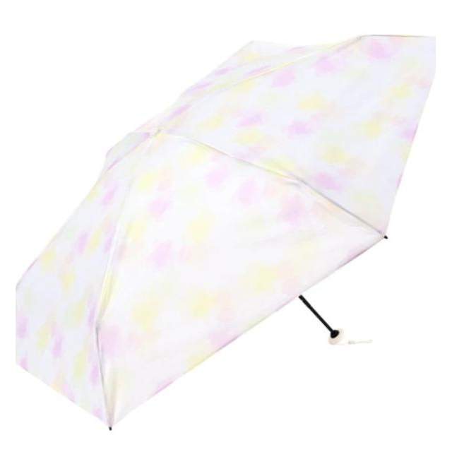 Folding Umbrella - Pokella Spring Lightweight 5-Stage 50cm PK