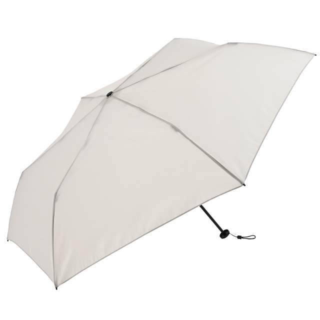 Shape Memory Rain Umbrella - Memorilla Lightweight 50cm BG