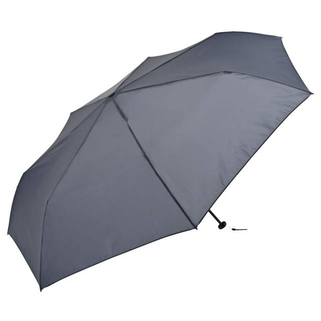 Shape Memory Big Size Folding Umbrella - Memorilla Lightweight 60cm NV