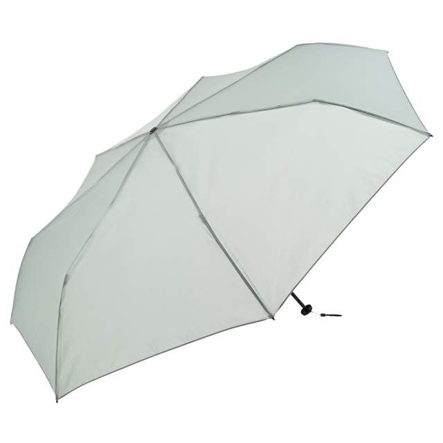 Shape Memory Big Size Folding Umbrella - Memorilla Lightweight 60cm KH