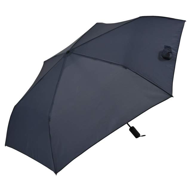 Shape Memory Folding Umbrella - Memorilla Automatic 58cm NV