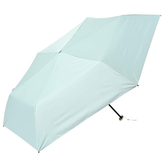 100% UV Protection Folding Umbrella - Solarni Lightweight 50cm MG