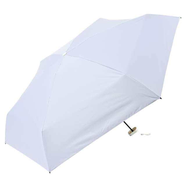 Premium Blackout Folding Umbrella Solani Minimum Lightweight 50cm SX