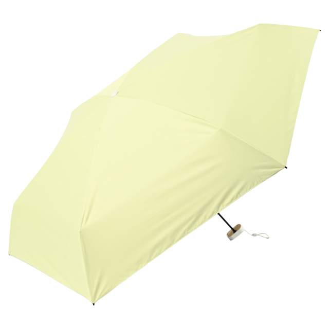 Premium Blackout Folding Umbrella Solani Minimum Lightweight 50cm YL