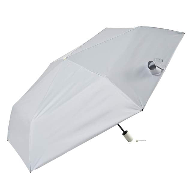 Automatic Folding Umbrella Solani Mini 50cm GY