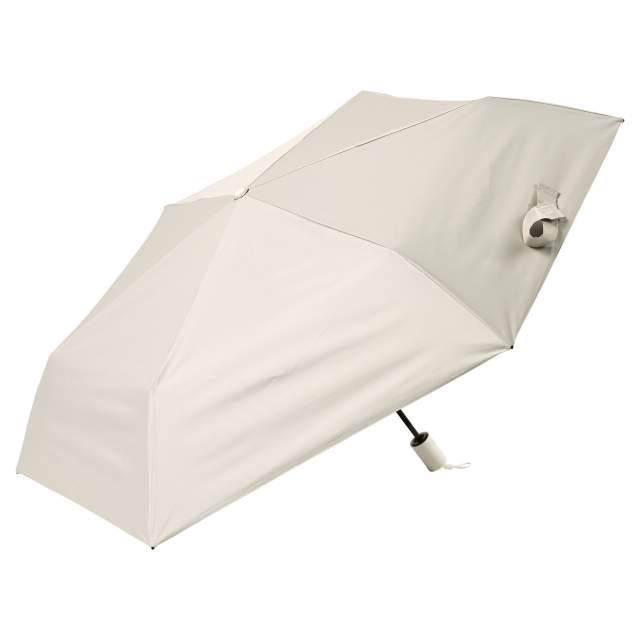 Automatic Folding Umbrella Solani Mini 50cm BG