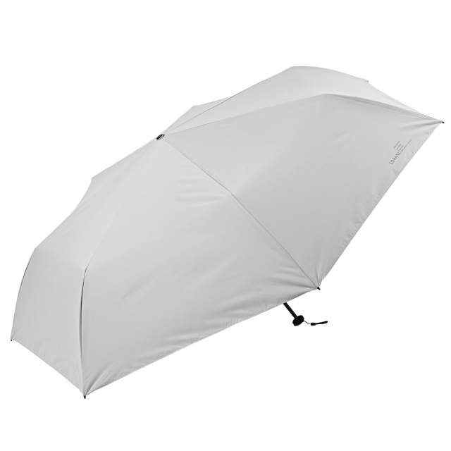 BIG Size UV Folding Umbrella Solani Lightweight 60cm GY