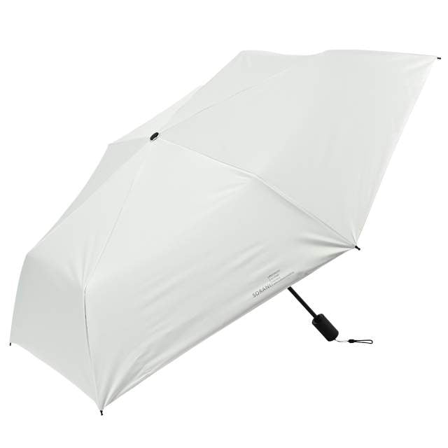 Windproof BIG Size Automatic Folding Umbrella Solani Mini 58cm OW