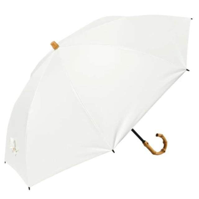 Radi-Cool Premium UV Cut 2-Way Folding Umbrella 50cm OW