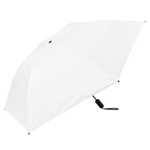 Radi-Cool BIG Size Automatic Open/Close Rain Umbrella 58cm OW