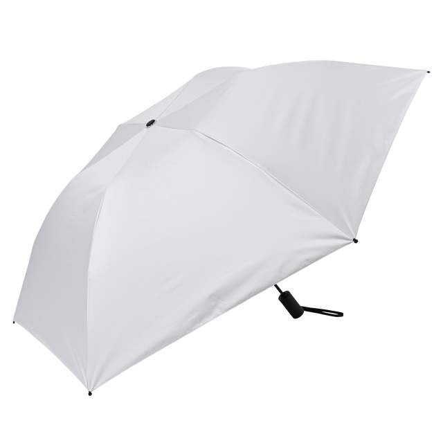 Radi-Cool BIG Size Automatic Open/Close Rain Umbrella 58cm GY