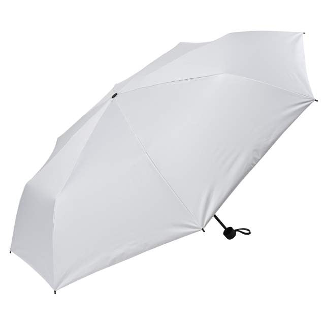 Radi-Cool BIG Size UV Rain Umbrella 65cm GY