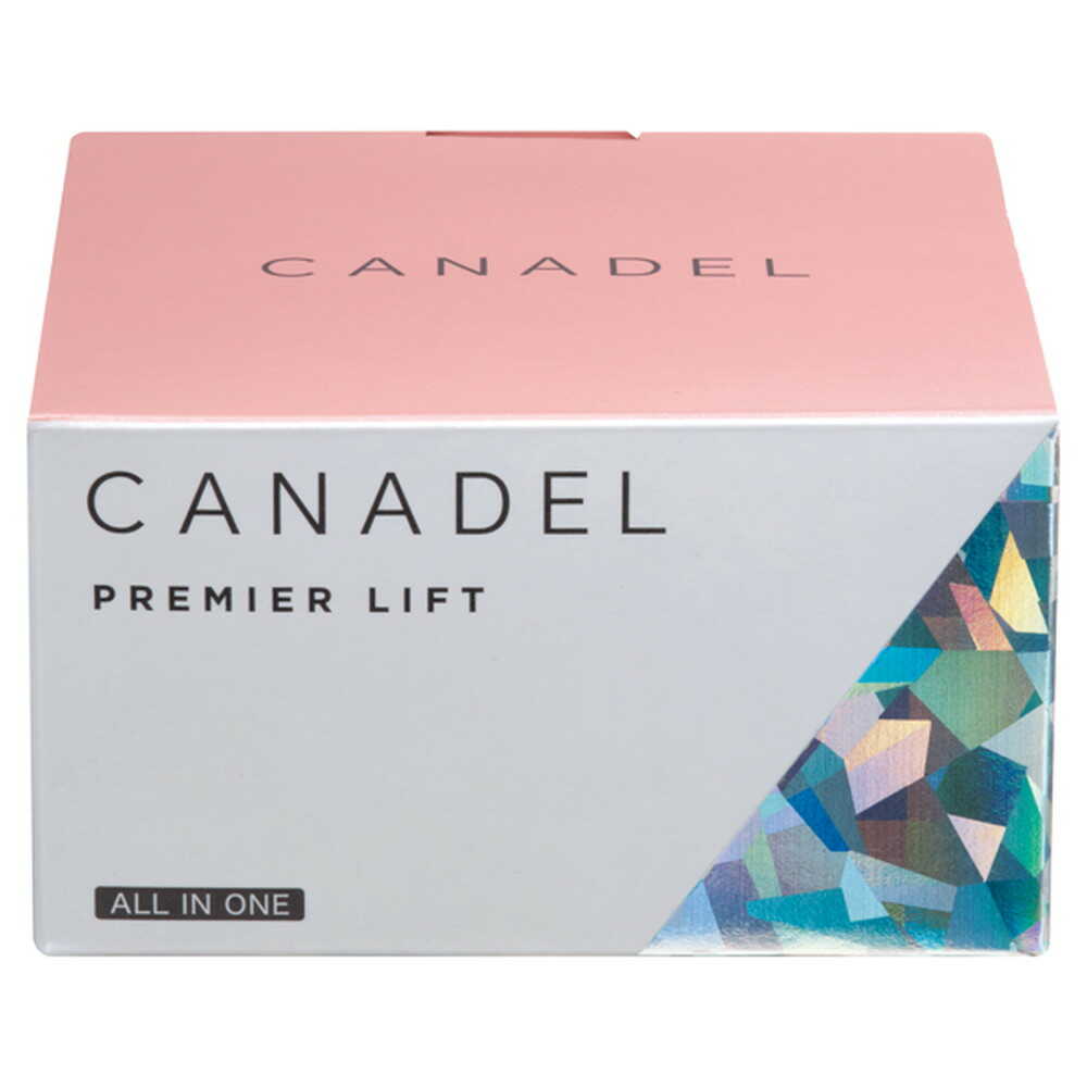 [Quasi-Drug] Canadel Premier Lift All-in-One 58g