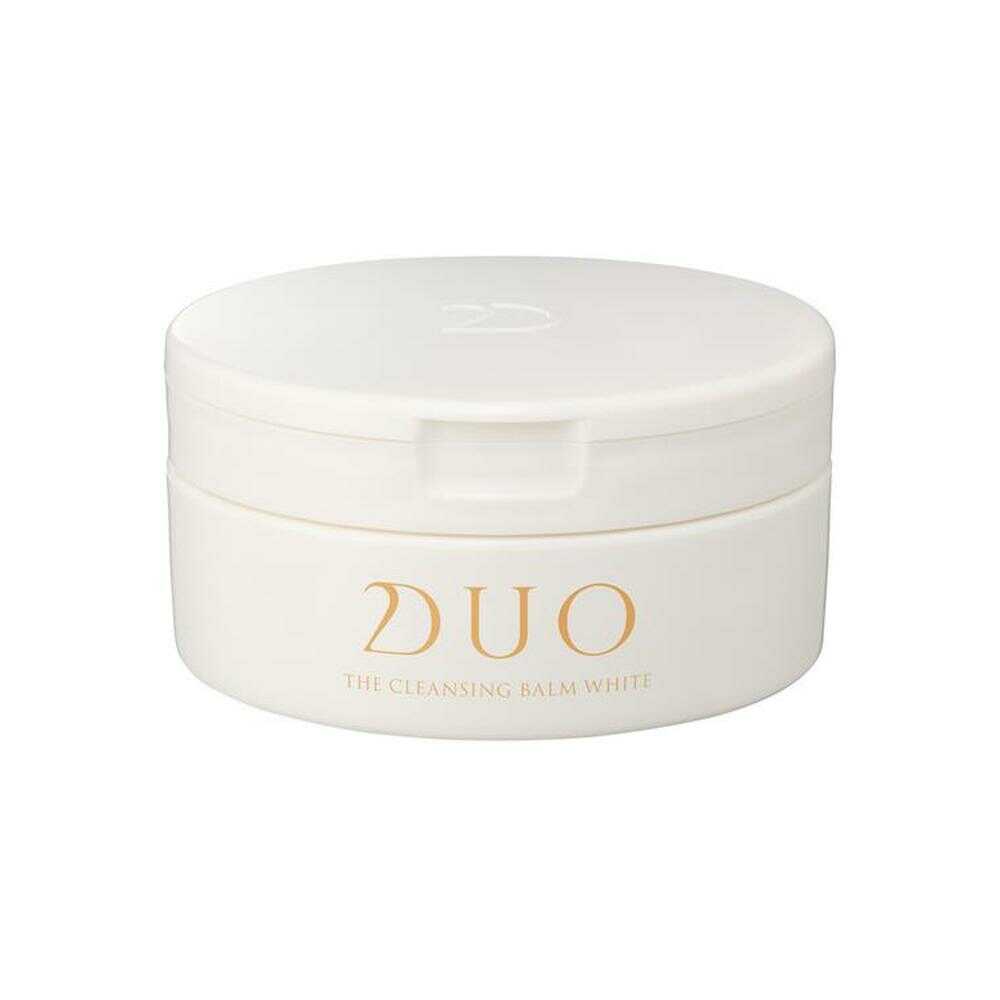 DUO Cleansing Balm White EX 66g