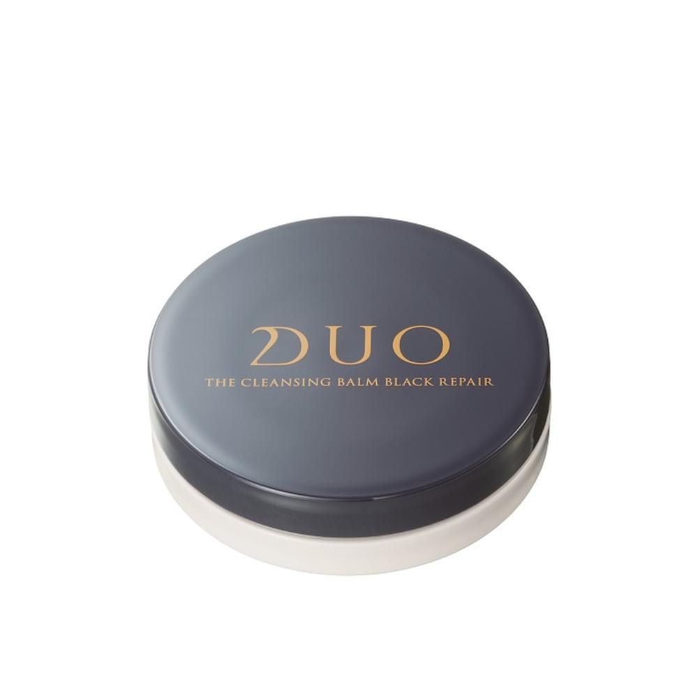 DUO The Cleansing Balm Black Repair EX 18g