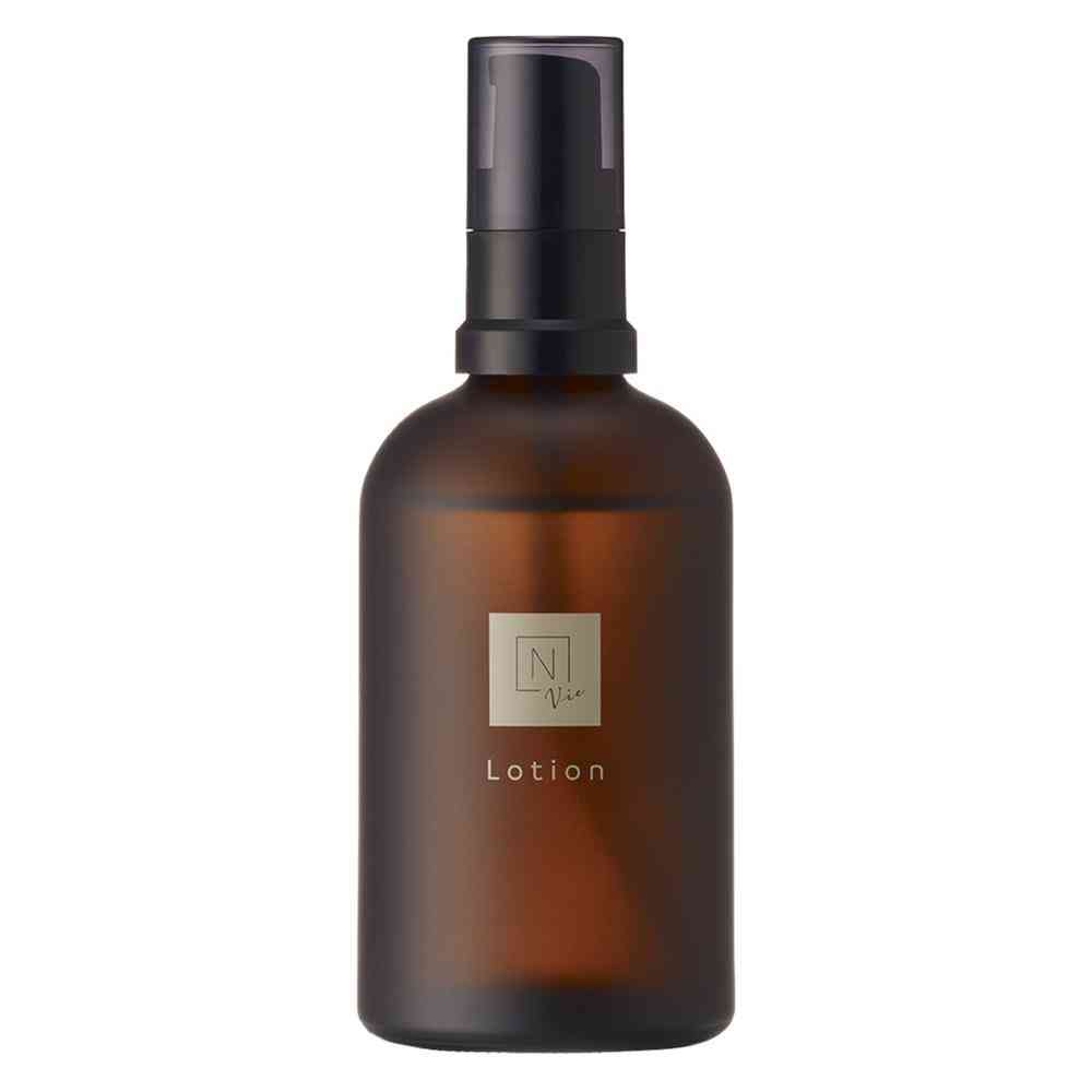 N organic Vie Moist Rich Lotion 100ml