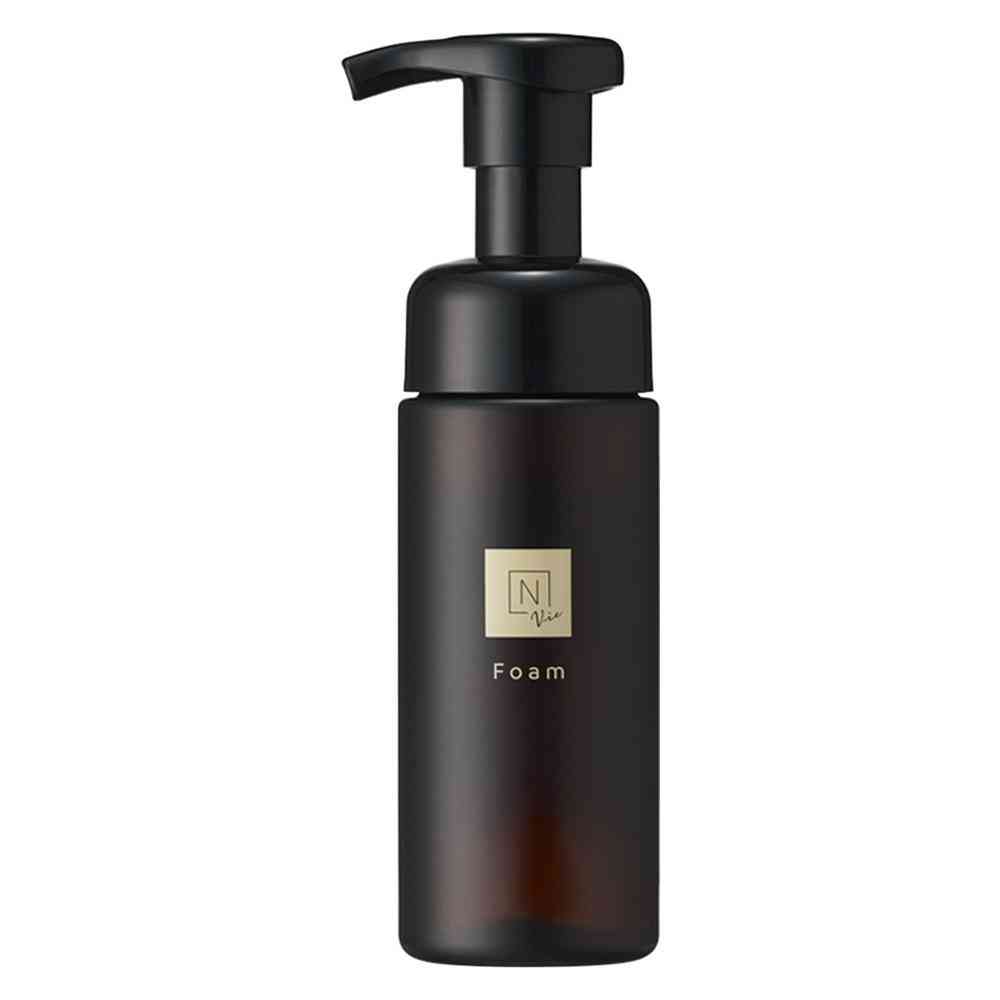N organic Vie Clear Whip Foam 150ml