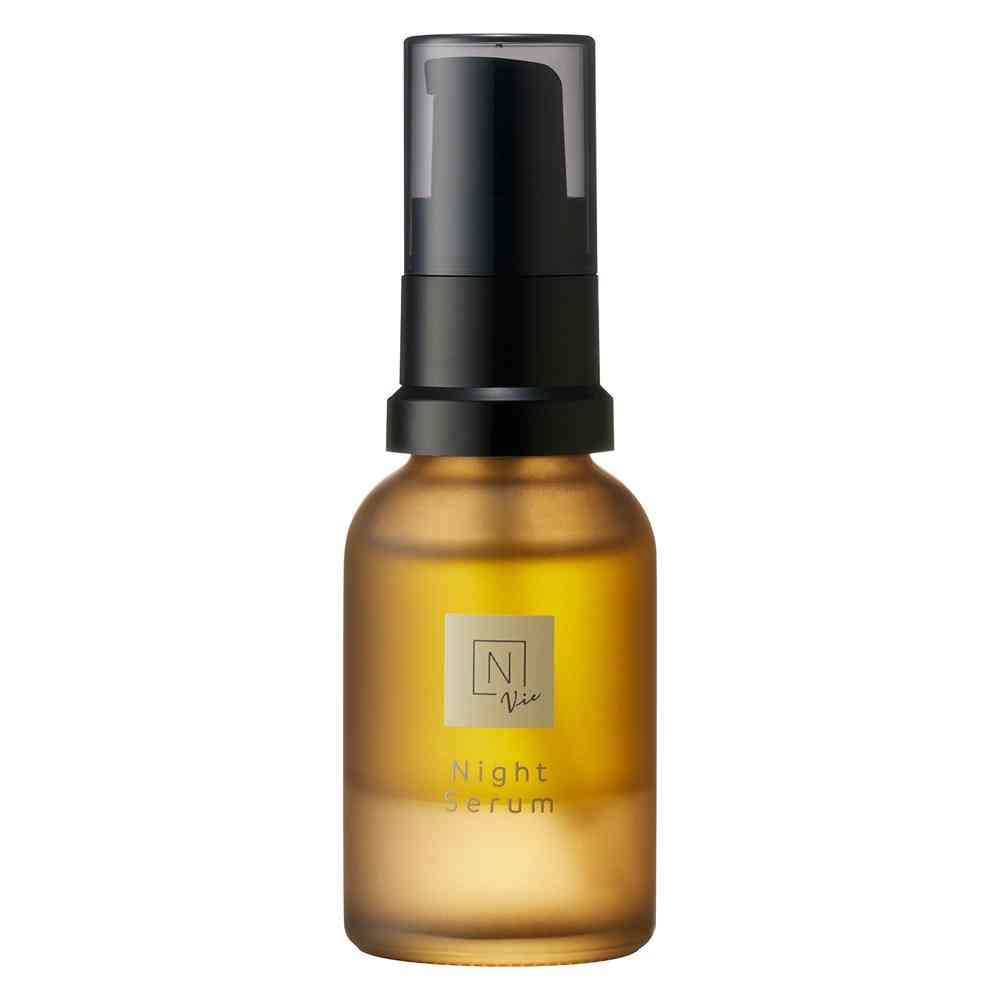 N organic Vie Moist Repair Night Serum 20g