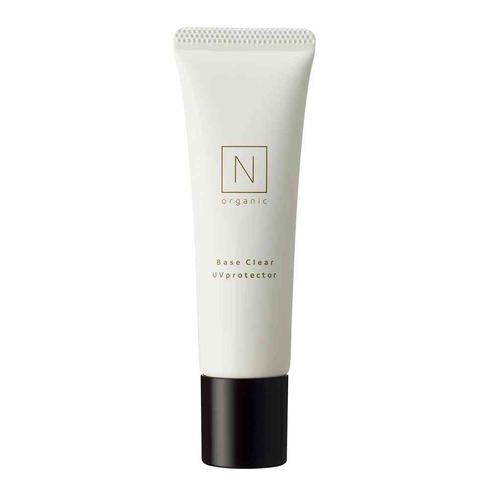 N organic Base Clear UV Protector 30g