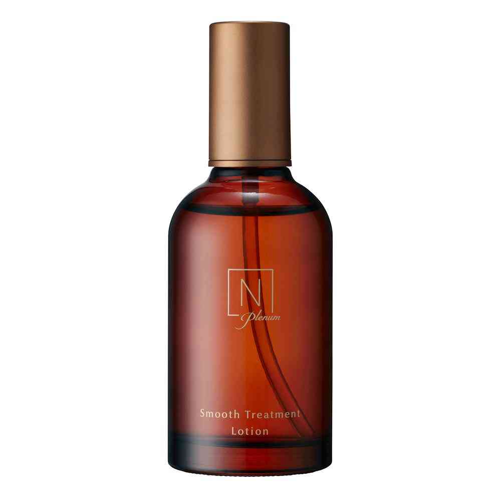 N organic Plenum Smooth Treatment Lotion 100ml