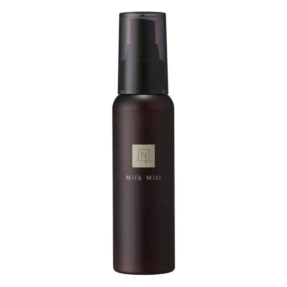 N organic Vie Moist Milk Mist 100mL