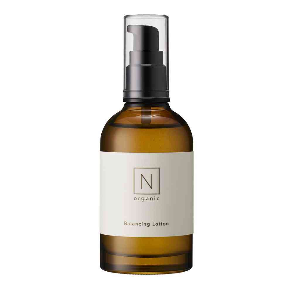 N organic Basic Balancing Lotion 100mL